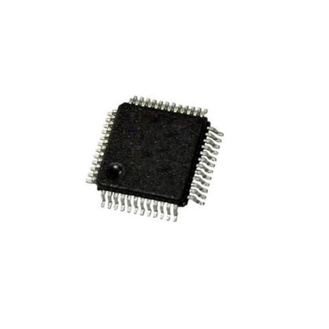 ATMEGA4809-AFR-MICROCHIP-8 Bit MCU, AVR ATmega Family ATmega48 Series Microcontrollers, AVR, 20 MHz, 48 KB, 48 Pins, TQFP