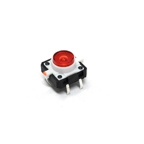 TSL-012-Illuminated Tactile Switch Tact Switch(12X12X7.2mm)