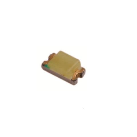 17-21/T1D-CP2R1TY/3T-EVERLIGHT-White LED Indication – Discrete 2.8V 0805 (2012 Metric)