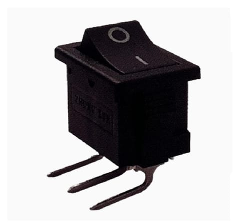 Rocker Switch-KDC-03
