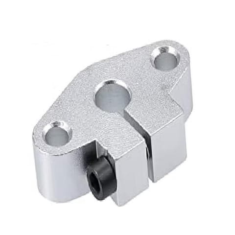 Horizontal Shaft Support – SHF8 for 3D Printers