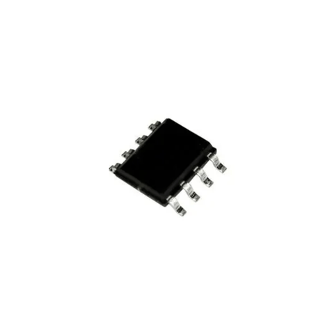 M95512-RMN6P-EEPROM, 512 Kbit, 64K x 8bit, Serial SPI, 16 MHz, SOIC, 8 Pins