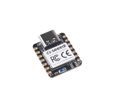 Seeed  Studio XIAO BLE nRF52840