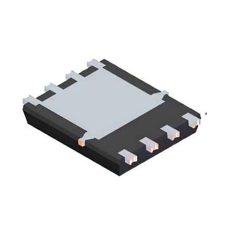 SIR584DP-T1-RE3-VISHAY-Power MOSFET, N Channel, 80 V, 100 A, 0.0031 ohm, PowerPAK SO, Surface Mount