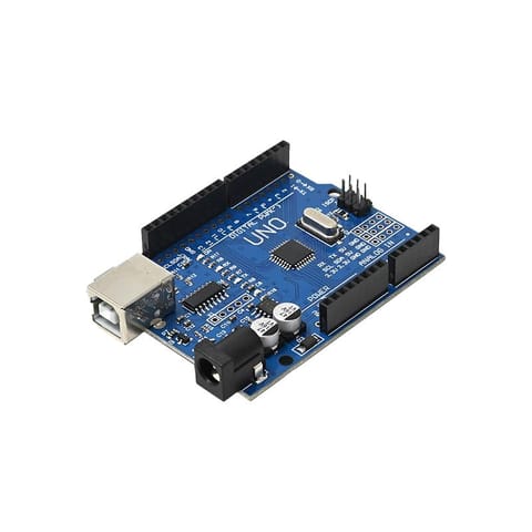 UNO R3 Development Board (ATmega328PB and FT232) + Cable