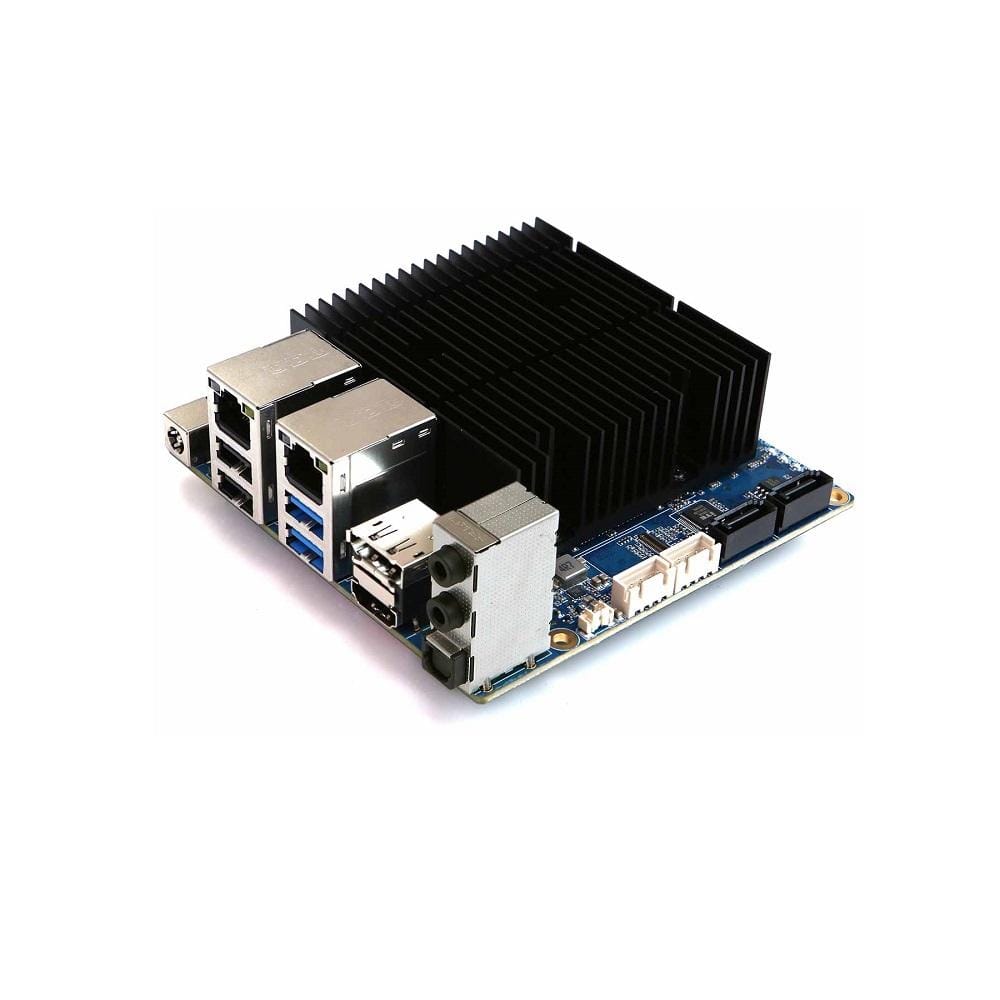 Odieon Computer ODROID-H3 Single Board Computer