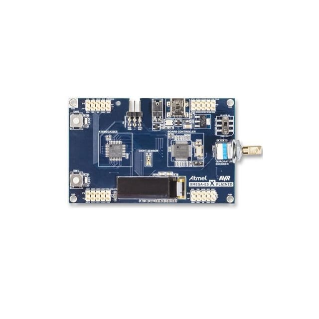 MICROCHIP-ATXMEGAE5-XPLD-Development-Kit-ATxMega32E5-AVR-MCU-OLED-Display-Digital-IO-Ambient-Light-Sensor-1.jpg