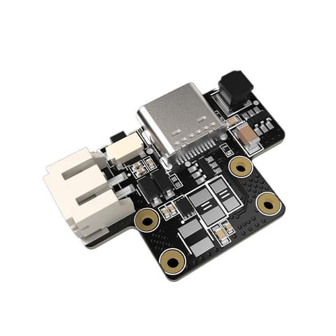 RakWireless Sensor Adapter for Click, QWIIC and Grove Modules RAK1920