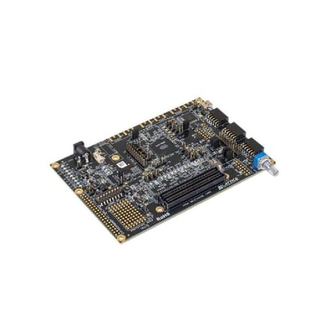 LATTICE SEMICONDUCTOR LIFCL-40-EVN Evaluation Board, Crosslink-NX, FPGA, LIFCL-40-9BG400C