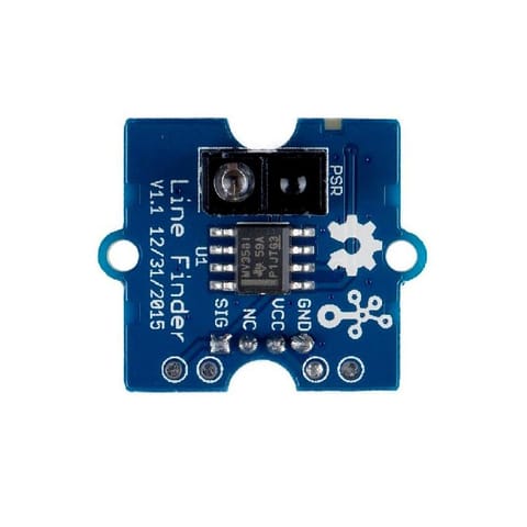 SeeedStudio Grove Line Finder v1.1