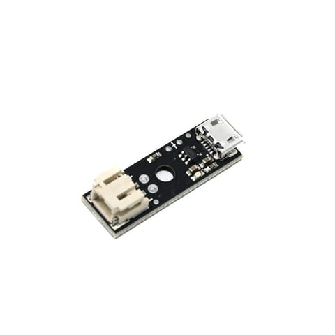 SmartElex Lipo Charger Basic-microUSB