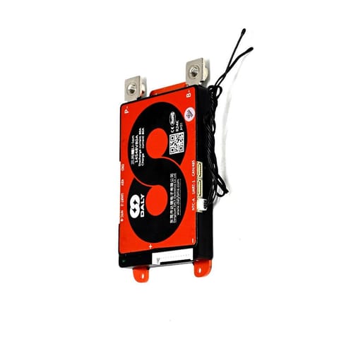 DALY Smart BMS Li-ion 14S 80A common port with CAN communication