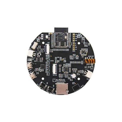 Espressif ESP32-S3-KORVO-1  Dev Board