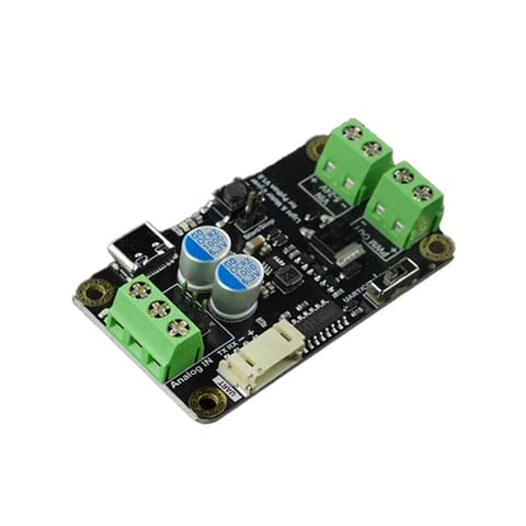 Python B5 Motor DFRobot Light & Motor Driver for Python (V1.0)