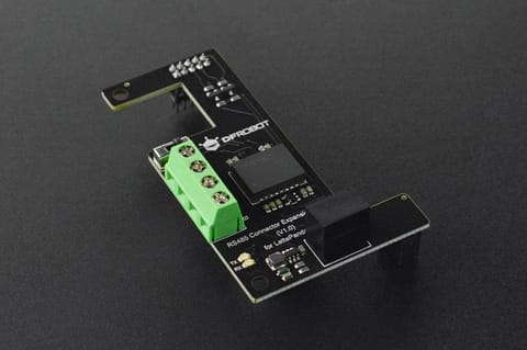 DFRobot RS232 Connector Expansion Shield for LattePanda V1