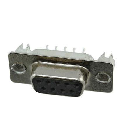 X0209FT17B7-XKB-9P Female DisplayPort Plugin D-Sub / VGA Connectors ROHS