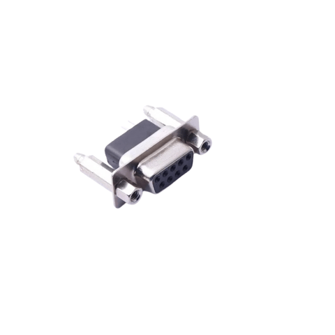X0209FT17B5-XKB-9P Female DisplayPort Plugin D-Sub / VGA Connectors ROHS
