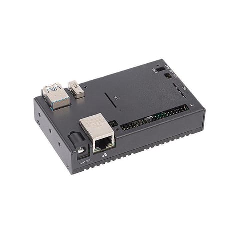 EDATEC ED-CM4NANO-0208-C Single Board Computer Raspberry Pi CM4 # CM4002008: ARM Cortex-A72