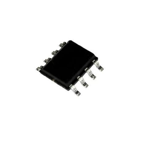 MAX4477AUA+T-Analog Devices-Operational Amplifier, RRO, 2 Amplifier, 10 MHz, 3 V/µs, ± 1.35V to ± 2.75V, 2.7V to 5.5V, µMAX