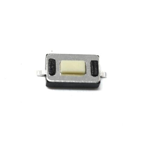 TSB008A2518A-BZCN-3.5mm 2.5mm Rectangle button 50mA Standing paste 6mm 180gf 12V SMD Tactile Switches ROHS
