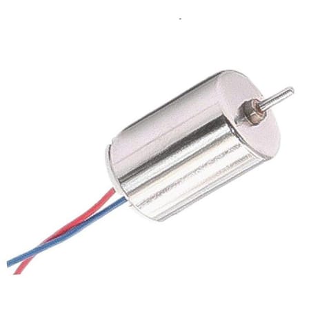 DC Vibration Motor,11 mm Diameter, 26mm Length