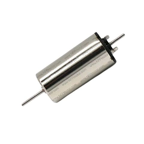 DC Vibration Motor,10 mm Diameter , 20mm Length