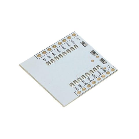 ESP8266 Adapter Plate Serial Wireless WIFI Module-1pcs