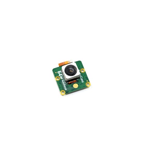 Arducam 64MP Autofocus Camera Module for Raspberry Pi