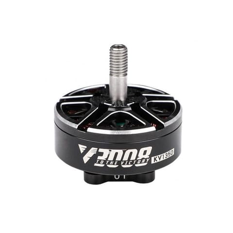 T Motor Velox V3008 7-8″Longrange Fpv Racing Drone Motor 6S 1350 KV