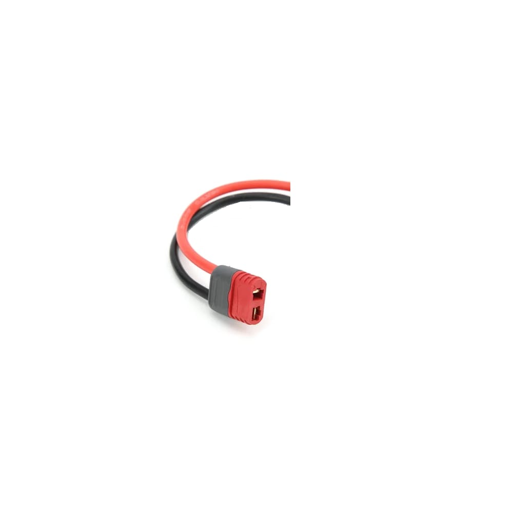SafeConnect Nylon T-Connector Female Connector Pigtail