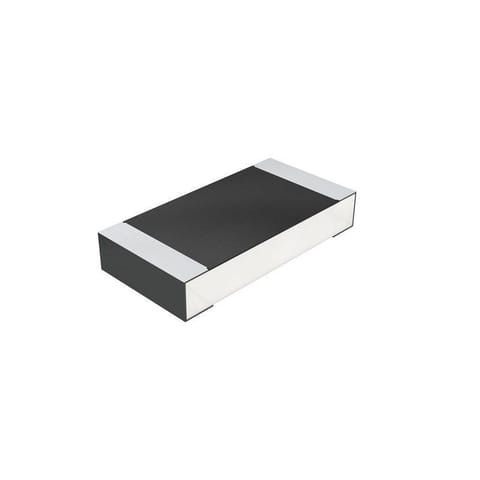 CR1206J22R0P05Z-Ever Ohms Tech-250mW Thick Film Resistor ±100ppm/℃ ±5% 22Ω 1206 Chip Resistor – Surface Mount ROHS