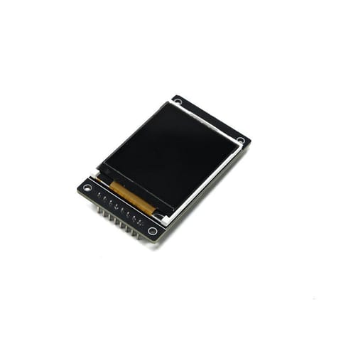 SmartElex 1.8″ TFT Display 128×160