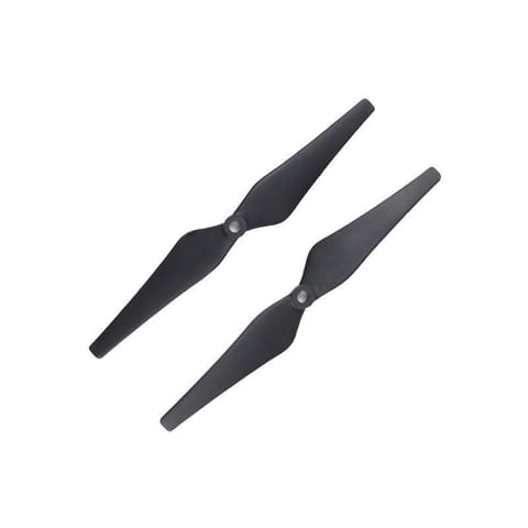 Pro-Range Propellers 9443(9.4X4.3) Carbon Nylon DJI Black 1CW+1CCW-1pair