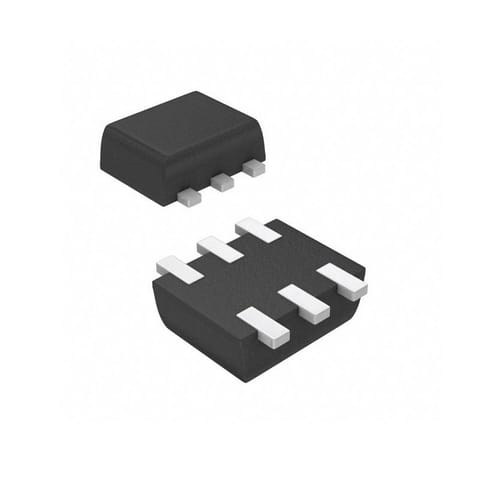 TLV62569ADRLR-Texas Instruments-Step-down type Adjustable 2A 2.5V~5.5V 600mV~5.5V SOT-563 DC-DC Converters ROHS