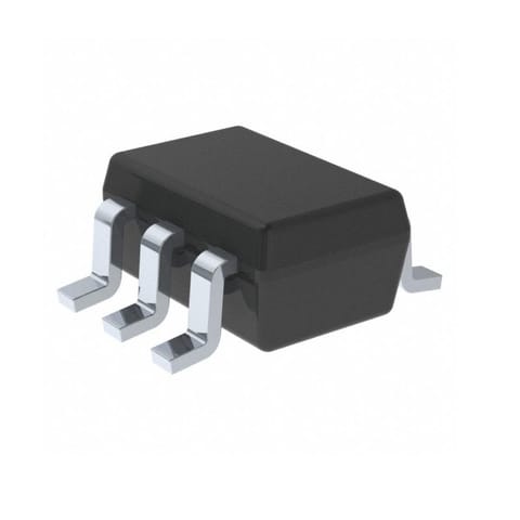 HX3608-HX-Boost type Adjustable 2.5V~28V 2V~24V SOT-23-6L DC-DC Converters ROHS