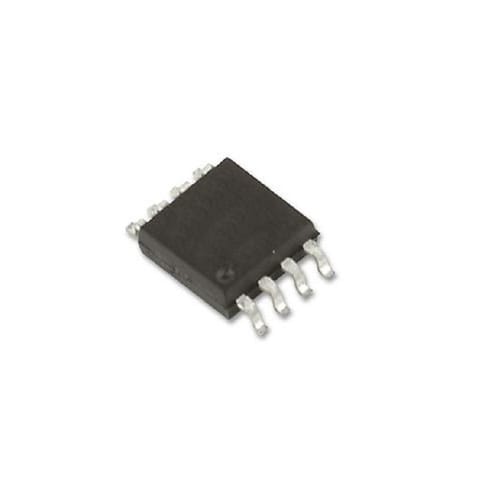AD8420ARMZ-Analog Devices-20nA 250uV 250kHz Single channel MSOP-8 Instrumentation Amplifiers ROHS