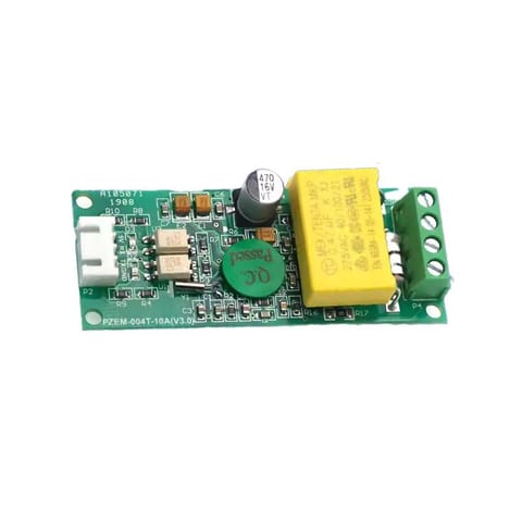 Peacefair PZEM-004T with split CT and USB cable AC meter