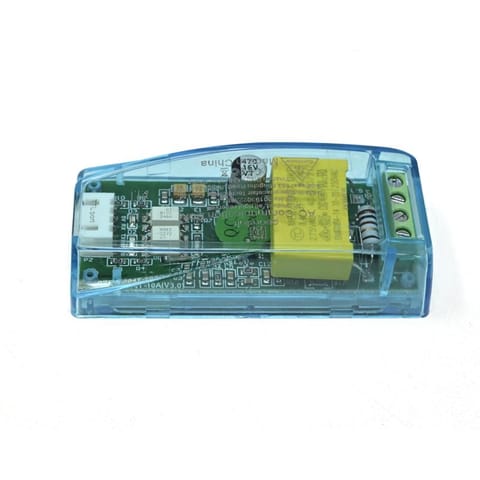 Peacefair PZEM-004T with USB cable, with outcase AC meter