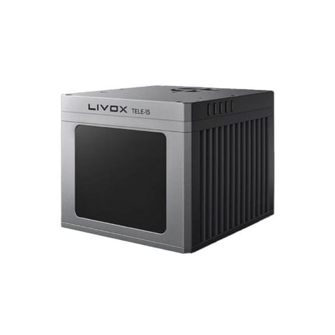 Livox TELE-15  Automotive LiDAR 500m Range