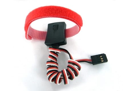 SkyRC Temperature Control Sensor Cable For B6 / B6ac Lipo Battery Charger