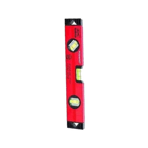 Freemans BS4200 Spirit Level 4 Vials