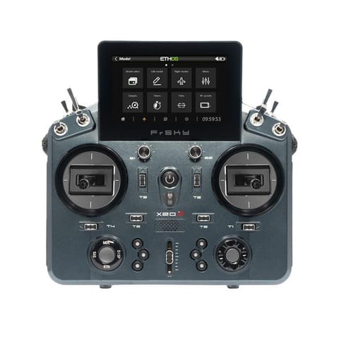 FrSky TANDEM X20R