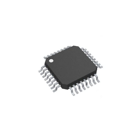 ATMEGA1608-AF-MICROCHIP-8 Bit MCU, AVR Family ATmega1608 Series Microcontrollers, AVR, 20 MHz, 16 KB, 32 Pins, TQFP