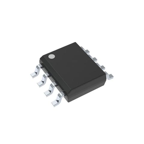 AT25512N-SH-T-MICROCHIP-EEPROM, 512 Kbit, 64K x 8bit, SPI, 5 MHz, SOIC, 8 Pins