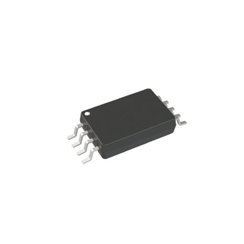 AT24C512C-XHD-B-MICROCHIP-EEPROM, 512 Kbit, 64K x 8bit, I2C, 1 MHz, TSSOP, 8 Pins