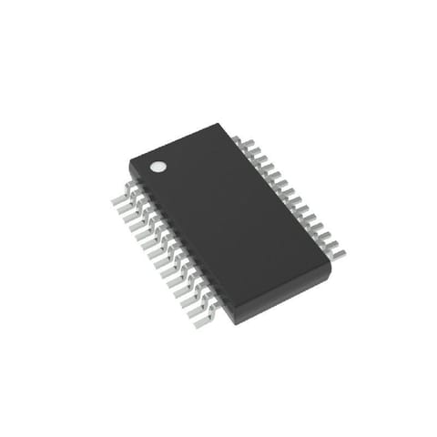 PIC16F1938-I/SS-MICROCHIP-PIC16F1938-I/SS-8 Bit MCU, Flash, PIC16 Family PIC16F19XX Series Microcontrollers, PIC16, 32 MHz, 28 KB, 28 Pins