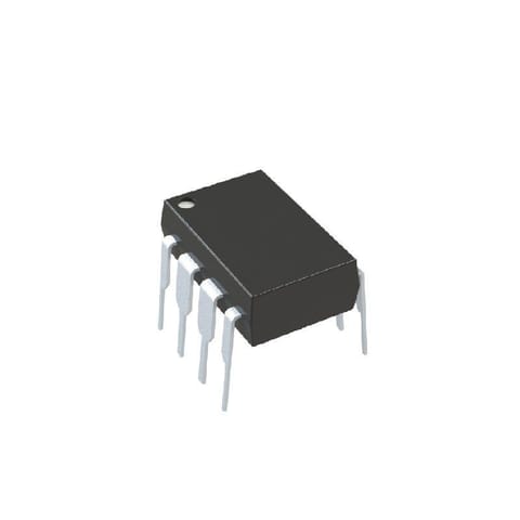 PIC12C509A-04/P-MICROCHIP-PIC12C509A-04/P-8 Bit MCU, One Time Programmable, PIC12 Family PIC12C5xx Series Microcontrollers, PIC12, 4 MHz