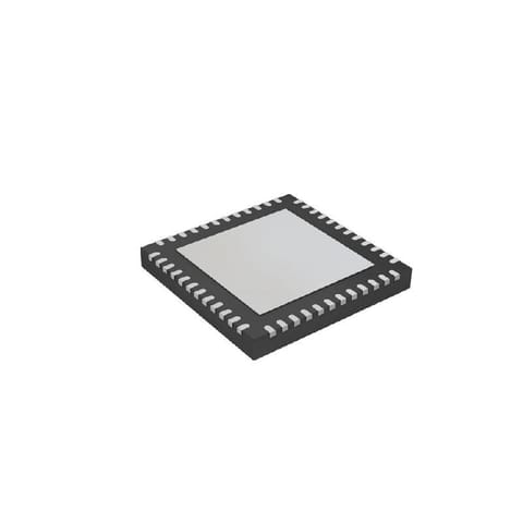 PIC18F56Q43-I/6LX-MICROCHIP-8 Bit MCU, PIC18 Family PIC18FxxQ43 Series Microcontrollers, PIC18, 64 MHz, 64 KB, 48 Pins