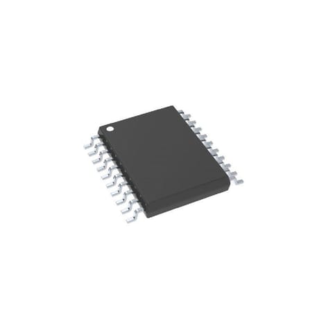 PIC16F1507-I/SS-MICROCHIP-8 Bit MCU, Flash, PIC16 Family PIC16F15xx Series Microcontrollers, PIC16, 20 MHz, 3.5 KB, 20 Pins