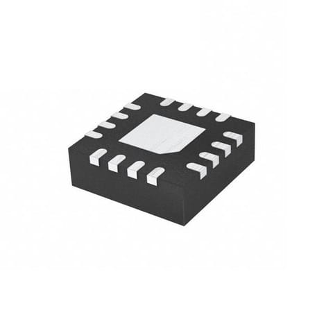 MIC2104YML-TR-MICROCHIP-DC/DC Controller, Synchronous Buck, 4.5V to 75V Supply, 1 Output, 85% Duty Cycle, 600 kHz, QFN16
